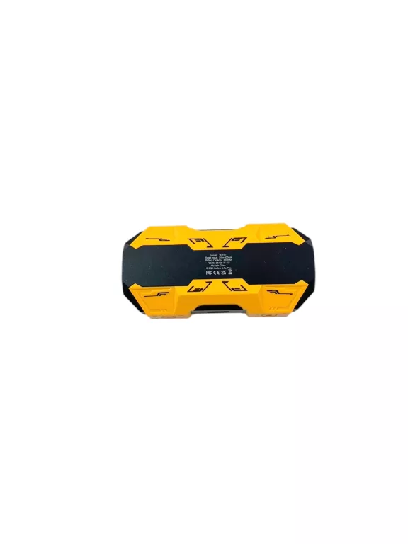 SŁUCHAWKI GAMINGOWE DOUSZNE TRANSFORMERS TF-T51 BUMBLEBEE 24H BT 5.4