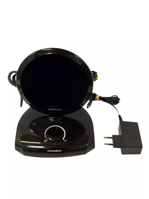 ANTENA THOMSON ANT1418BK DVB-T/-T2
