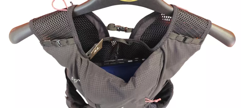 PLECAK / KAMIZELKA DO BIEGANIA W TERENIE UNISEX KIPRUN 15 L