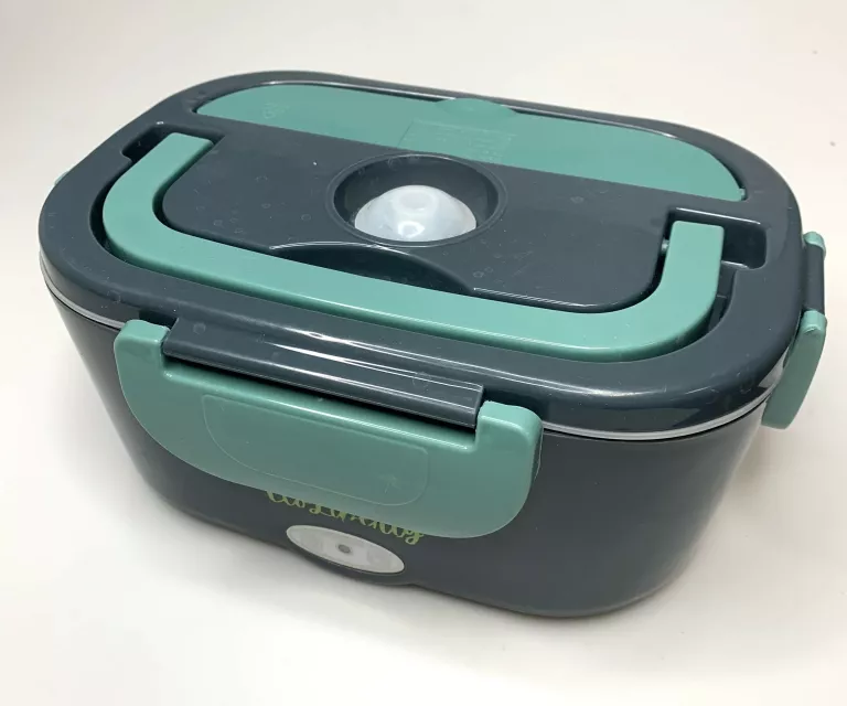 PODGRZEWACZ DO ŻYWNOŚCI LUNCH BOX ELEKTRYCZNY