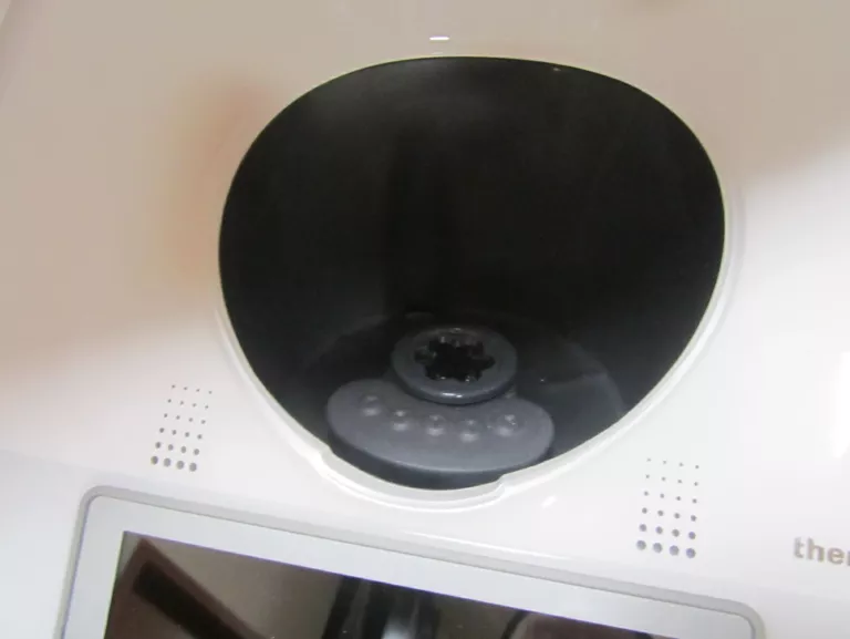 ROBOT KUCHENNY VORWERK THERMOMIX TM6