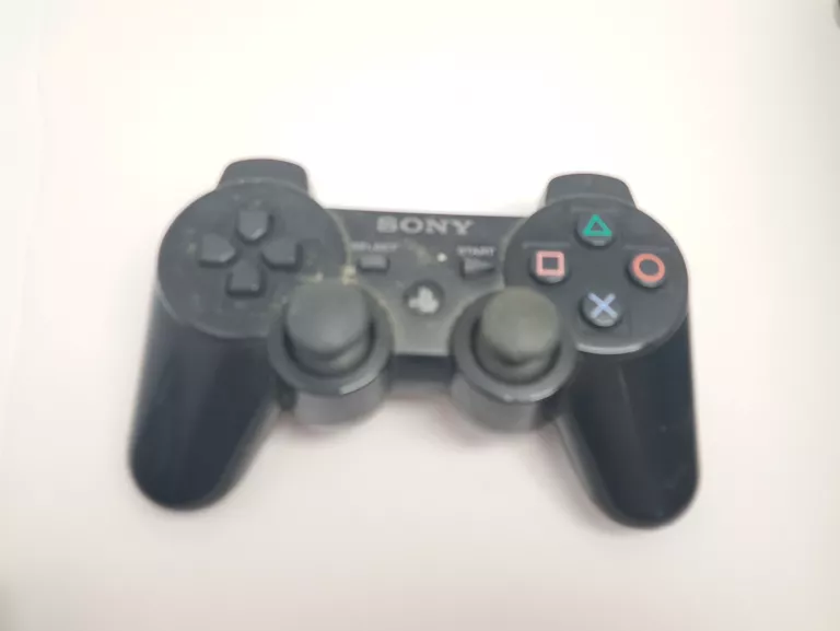 KONSOLA PLAYSTATION 3 40GB