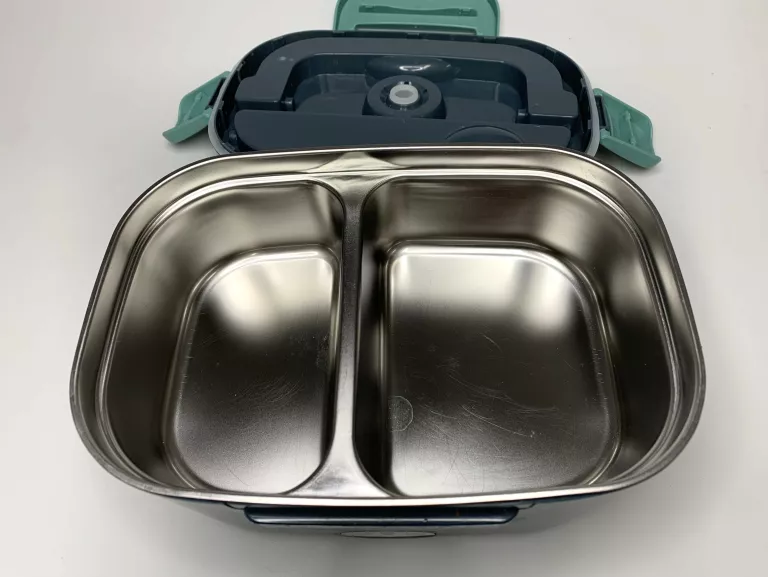 PODGRZEWACZ DO ŻYWNOŚCI LUNCH BOX ELEKTRYCZNY