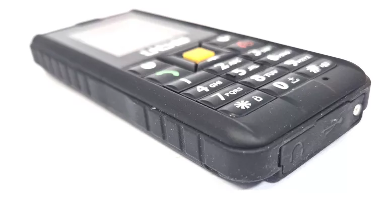 TELEFON JCB TRADESMAN 2 TP127 KOMPLET