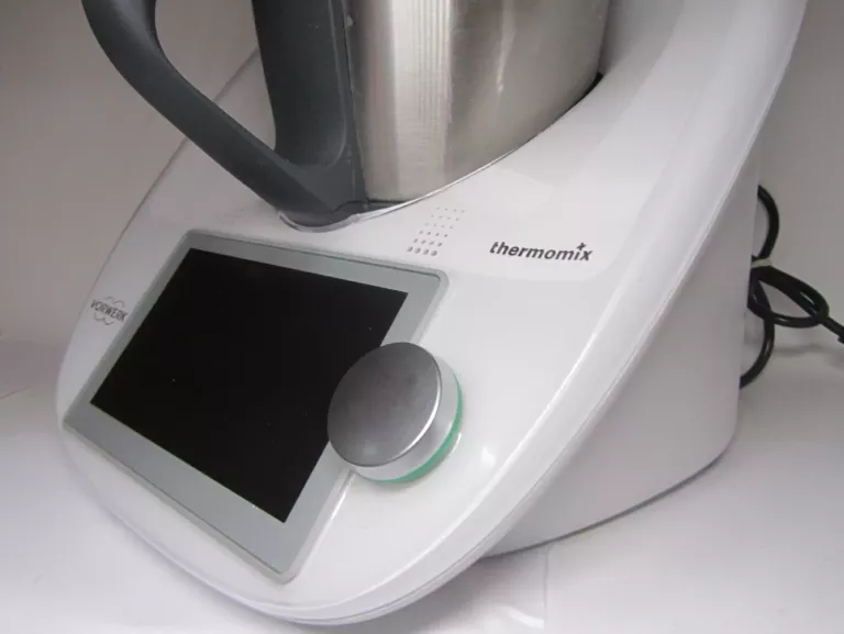ROBOT KUCHENNY VORWERK THERMOMIX TM6