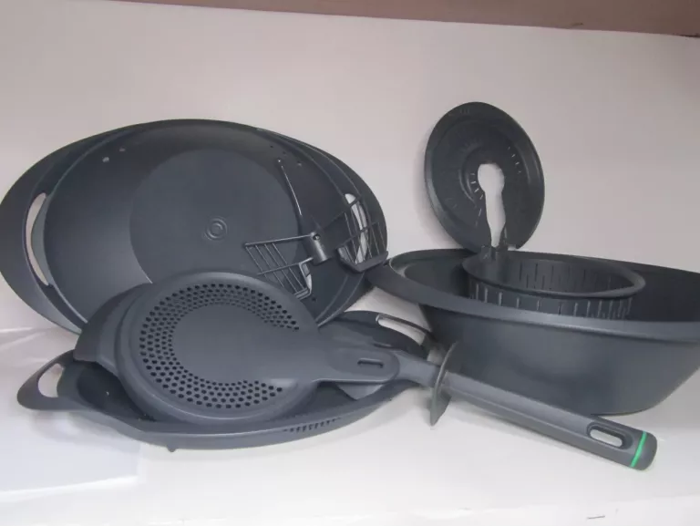 ROBOT KUCHENNY VORWERK THERMOMIX TM6