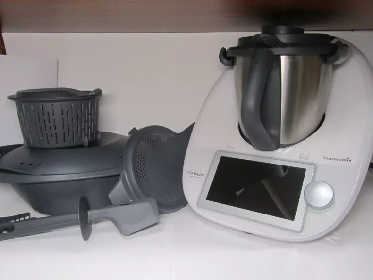 ROBOT KUCHENNY VORWERK THERMOMIX TM6