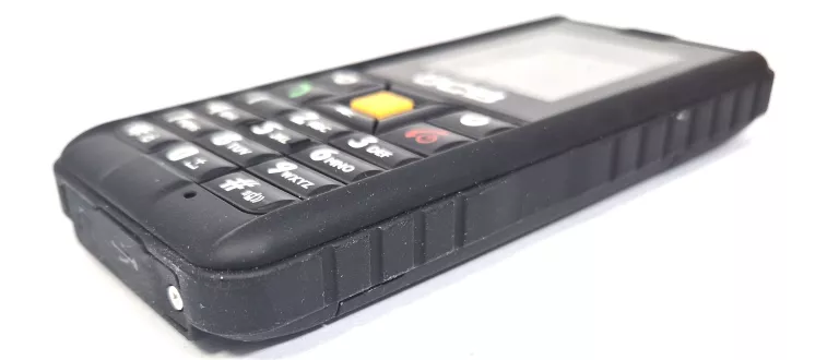 TELEFON JCB TRADESMAN 2 TP127 KOMPLET