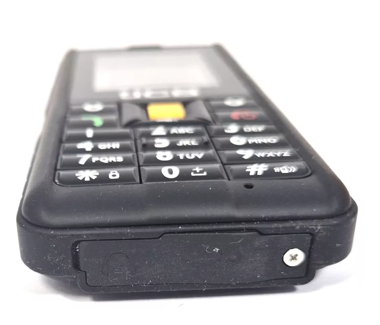 TELEFON JCB TRADESMAN 2 TP127 KOMPLET