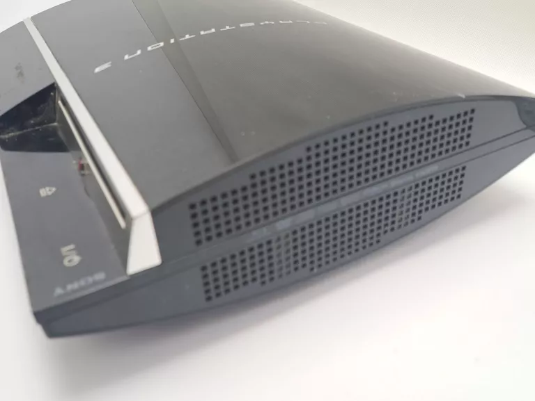 KONSOLA PLAYSTATION 3 40GB