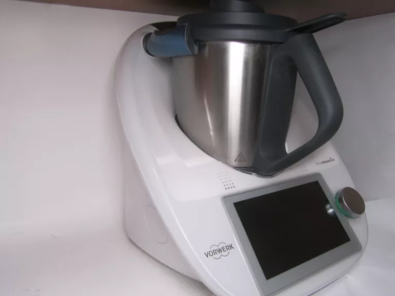 ROBOT KUCHENNY VORWERK THERMOMIX TM6