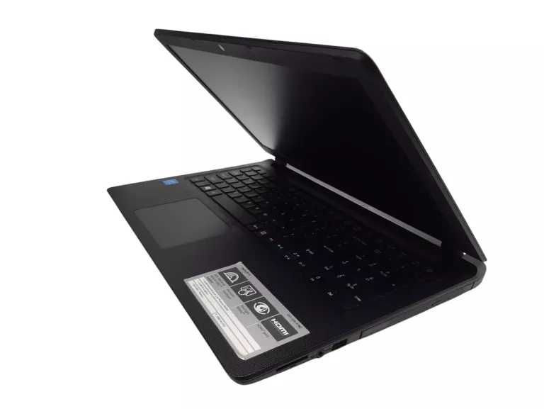 LAPTOP ACER ASPIRE ES 15 INTEL PENTIUM N4200 4/1000GB HDD