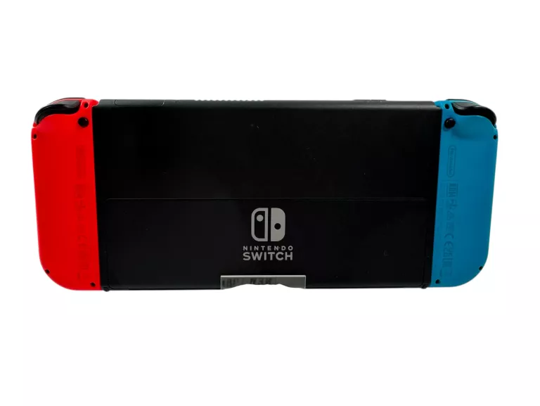 KONSOLA NINTENDO SWITCH OLED HEG-001 !