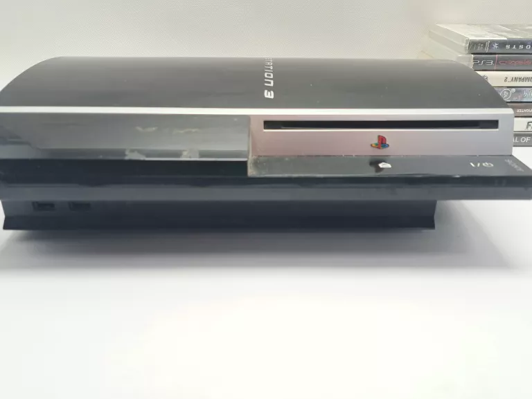 KONSOLA PLAYSTATION 3 40GB