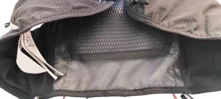 PLECAK / KAMIZELKA DO BIEGANIA W TERENIE UNISEX KIPRUN 15 L