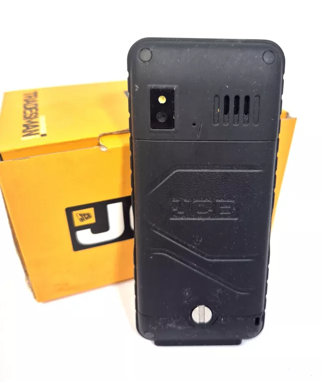 TELEFON JCB TRADESMAN 2 TP127 KOMPLET