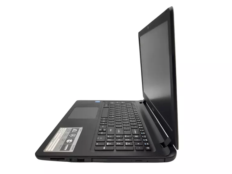 LAPTOP ACER ASPIRE ES 15 INTEL PENTIUM N4200 4/1000GB HDD
