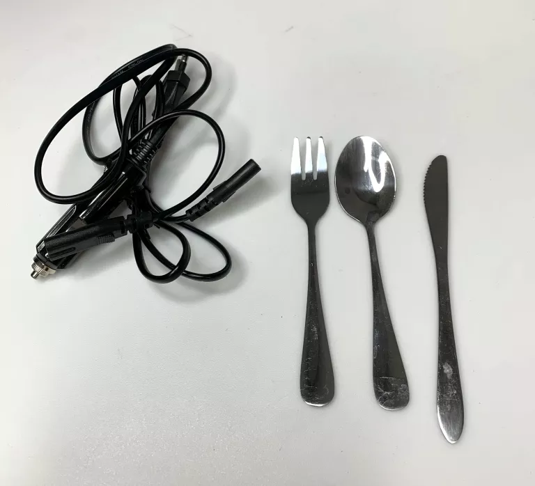 PODGRZEWACZ DO ŻYWNOŚCI LUNCH BOX ELEKTRYCZNY