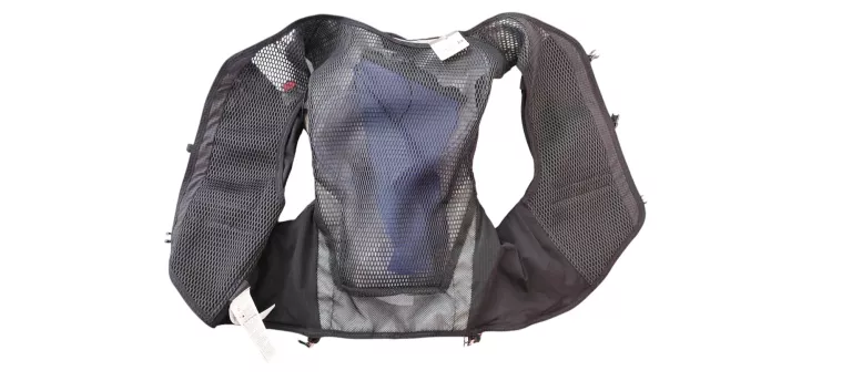 PLECAK / KAMIZELKA DO BIEGANIA W TERENIE UNISEX KIPRUN 15 L