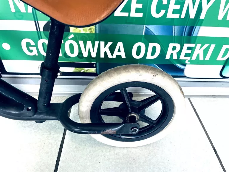 ROWEREK R-SPORT DZIECIĘCY BIEGOWY