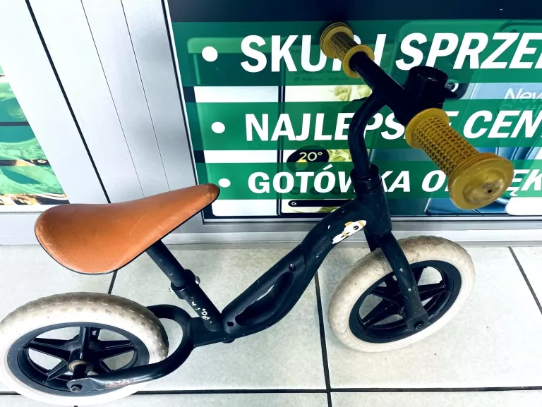 ROWEREK R-SPORT DZIECIĘCY BIEGOWY