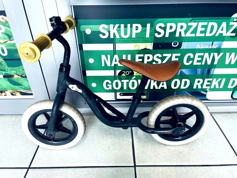 ROWEREK R-SPORT DZIECIĘCY BIEGOWY