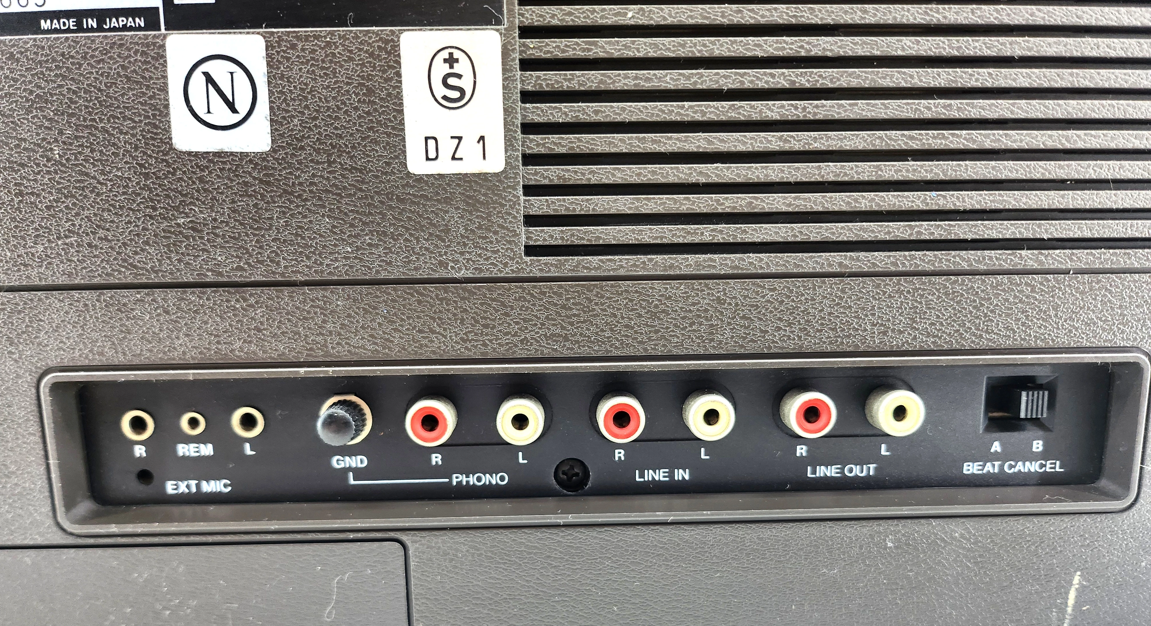 niespotykany-sharp-boombox-gf-555-magnetofon-marka-248811-1922673