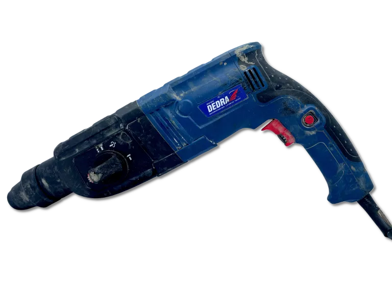 MŁOTOWIERTARKA DEDRA DED7850