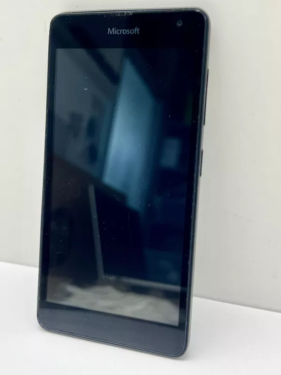 TELEFON MICROSOFT LUMIA 535 RM-1090 CZARNY