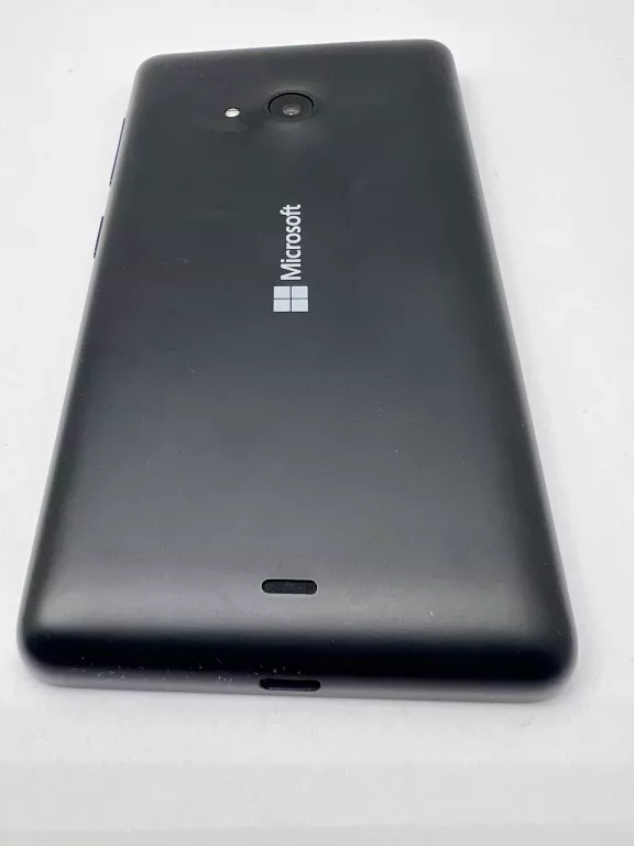 TELEFON MICROSOFT LUMIA 535 RM-1090 CZARNY