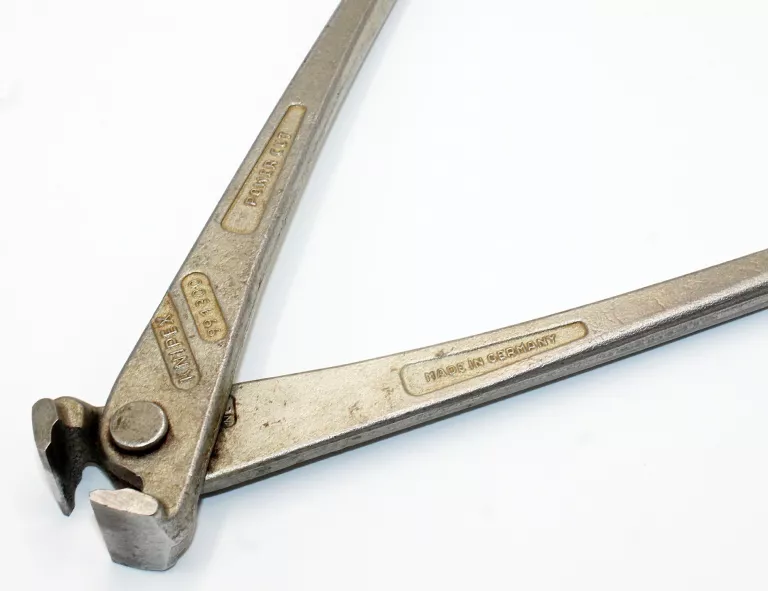 OBCĘGI ZBROJARSKIE KNIPEX 991300 300 MM