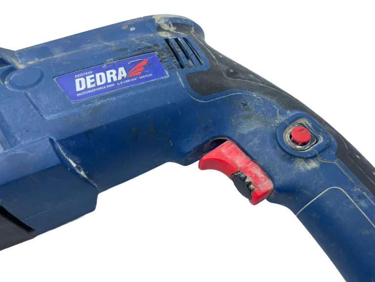 MŁOTOWIERTARKA DEDRA DED7850