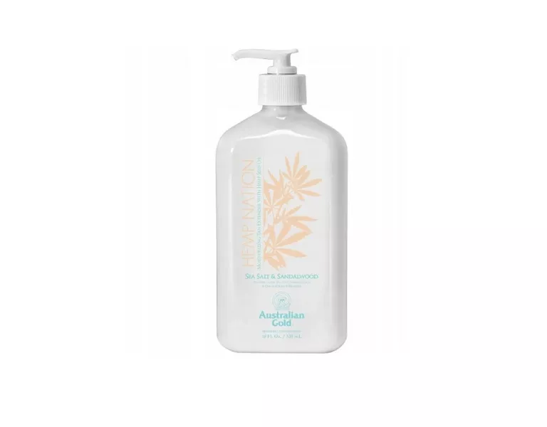 BALSAM AUSTRALIAN GOLD SÓL MORSKA I DRZEWO SANDAŁOWE 535 ML