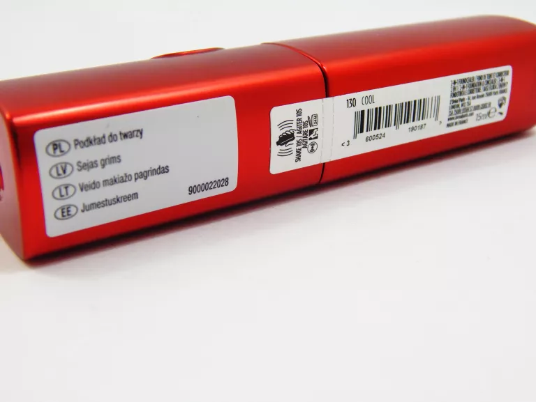 LOREAL INFALLIBLE SKIN INK MULTIFUNKCYJNY PODKŁAD 130 LIGHT COO