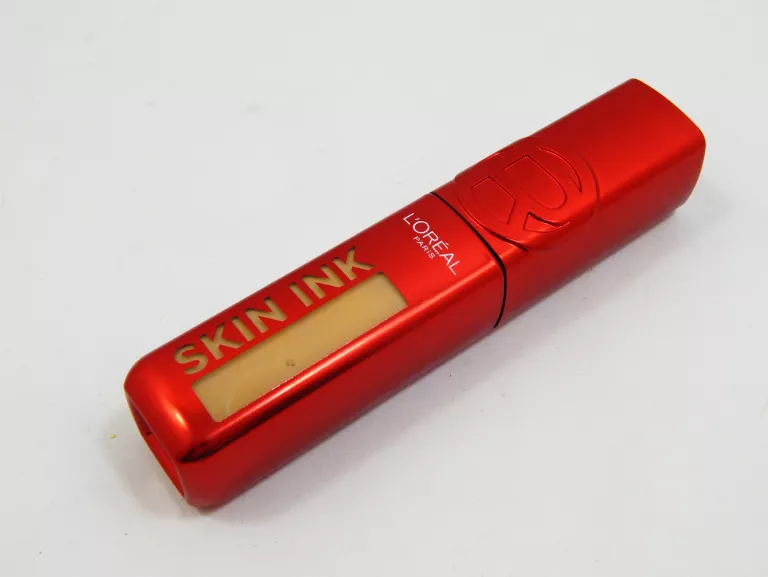 LOREAL INFALLIBLE SKIN INK MULTIFUNKCYJNY PODKŁAD 100 LIGHT WARM