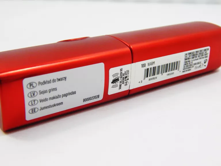 LOREAL INFALLIBLE SKIN INK MULTIFUNKCYJNY PODKŁAD 100 LIGHT WARM
