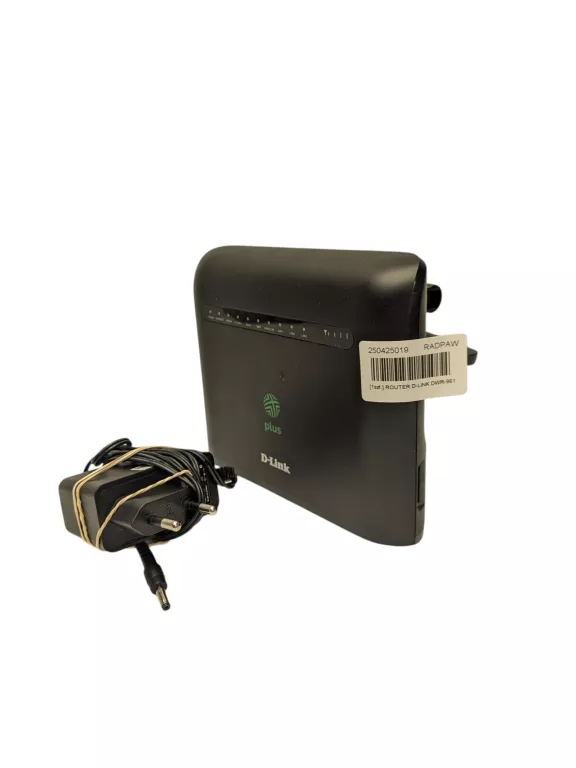ROUTER D-LINK DWR-961