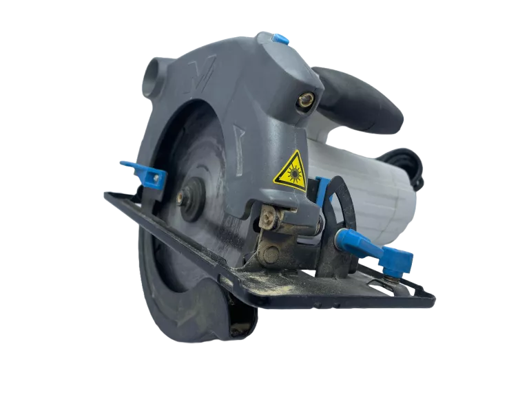 PILARKA TARCZOWA MACALLISTER MSCS1500 190 MM 1500 W
