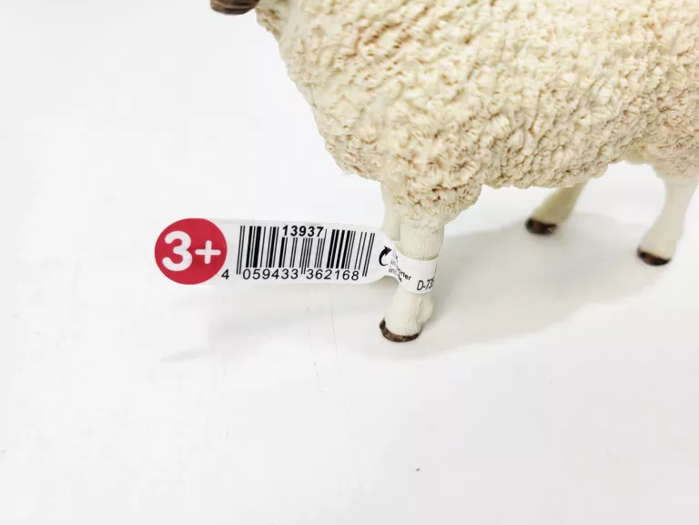 SCHLEICH - BARAN 13937