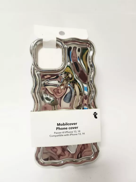 ETIU SREBRNE IPHONE 13 14