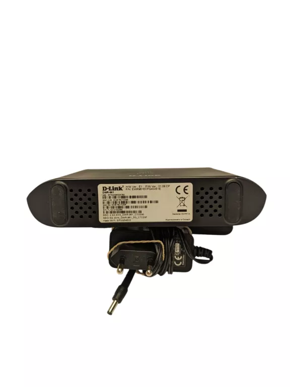 ROUTER D-LINK DWR-961