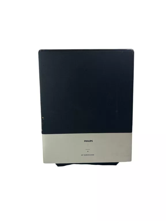 ZESTAW KINO DOMOWE PHILIPS SWOOP CINEOS HTS9800W/12