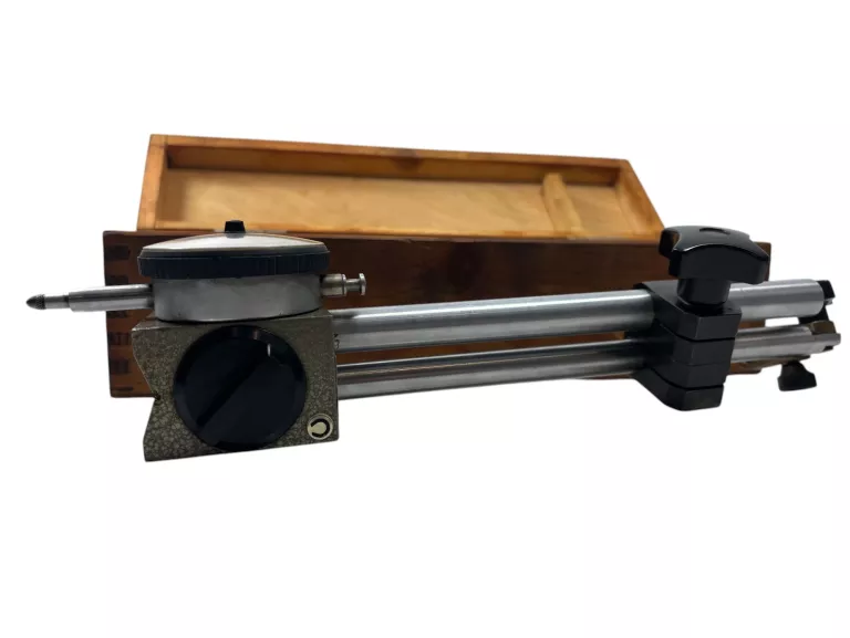 czujnik-zegarowy-z-podstawa-magnetyczna-prl-stan-11323-2