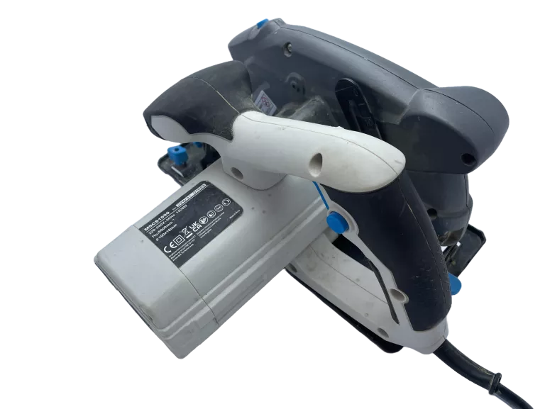 PILARKA TARCZOWA MACALLISTER MSCS1500 190 MM 1500 W