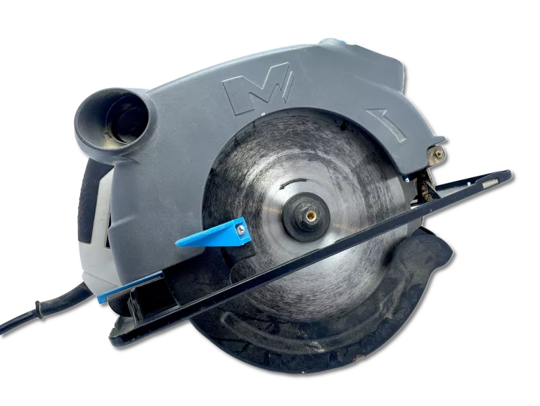 PILARKA TARCZOWA MACALLISTER MSCS1500 190 MM 1500 W