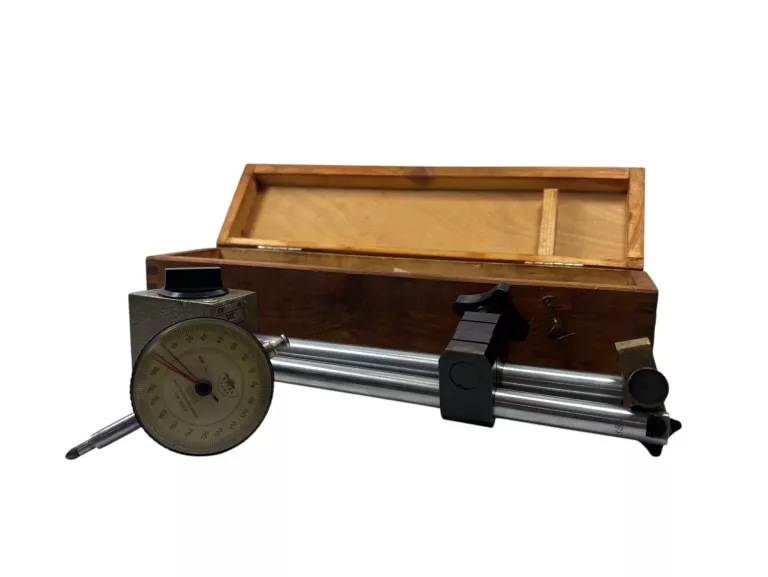 czujnik-zegarowy-z-podstawa-magnetyczna-prl-toszecka-331-gliwice-g1