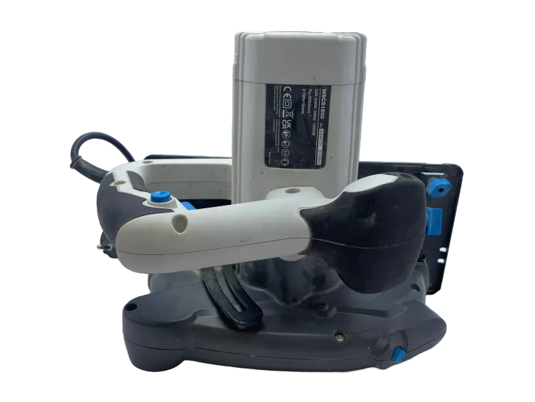 PILARKA TARCZOWA MACALLISTER MSCS1500 190 MM 1500 W
