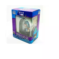 FUNKO MINIS / STITCH IN COSTUME / STITCH AS GUS GUS