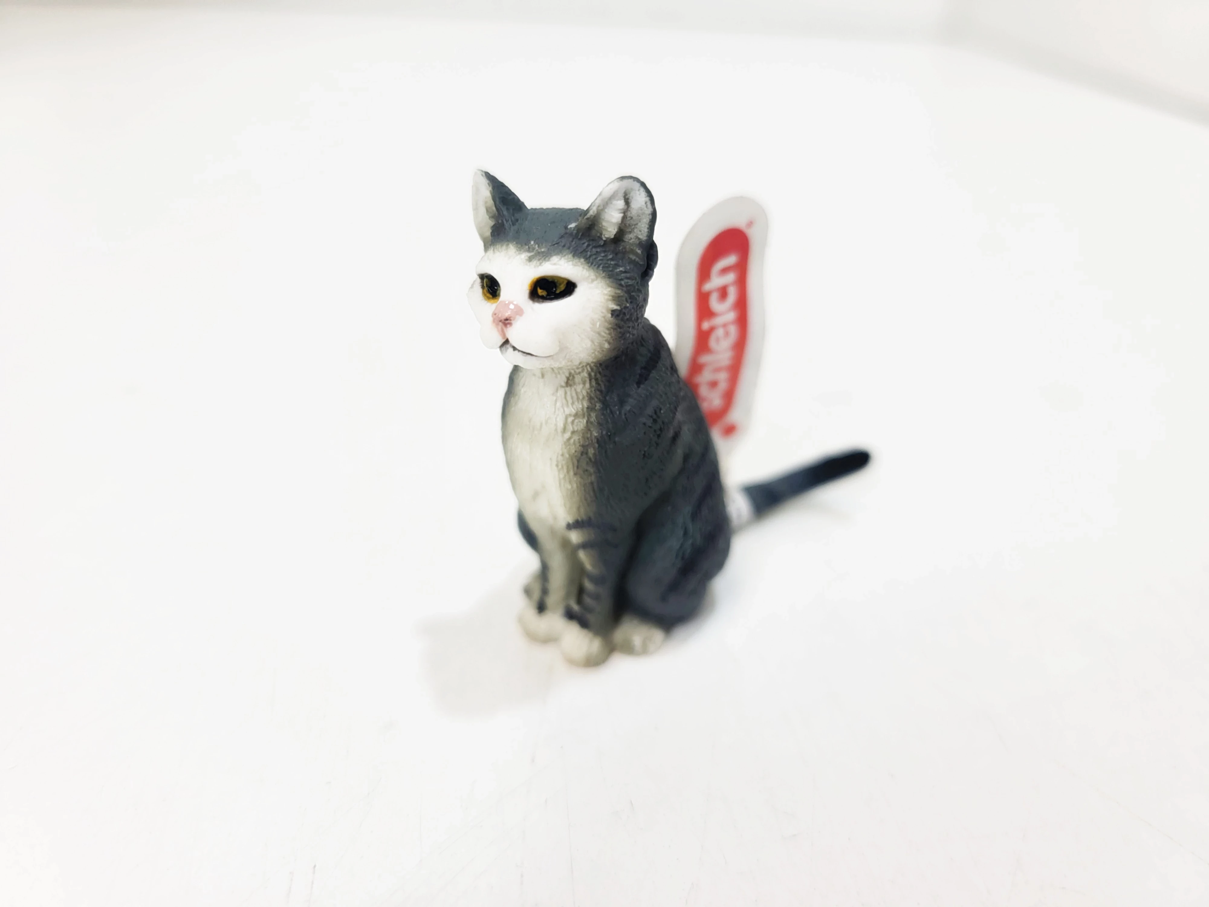 schleich-13771-kot-siedzacy-ean-gtin-4059433025629