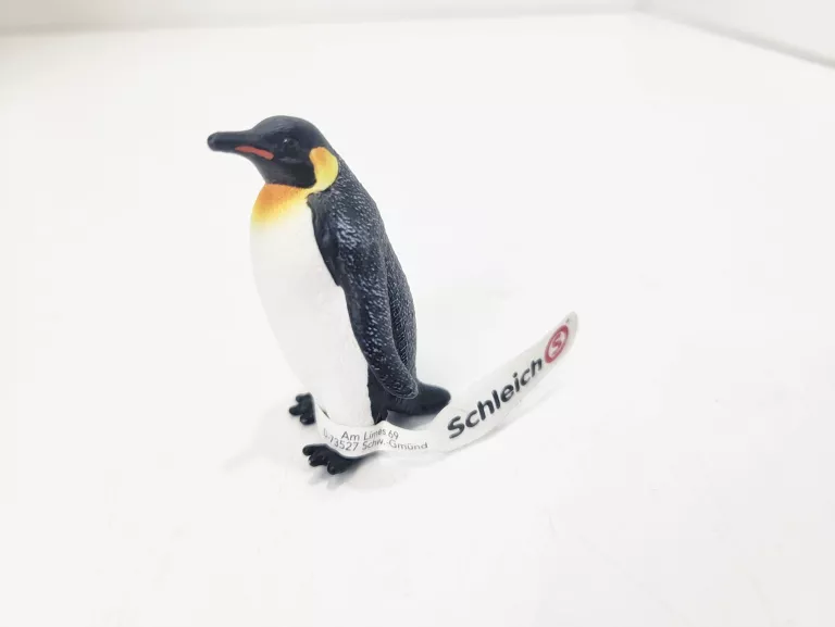 SCHLEICH - PINGWIN CESARSKI 14841